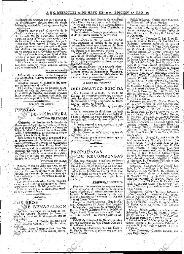 ABC MADRID 19-05-1915 página 15
