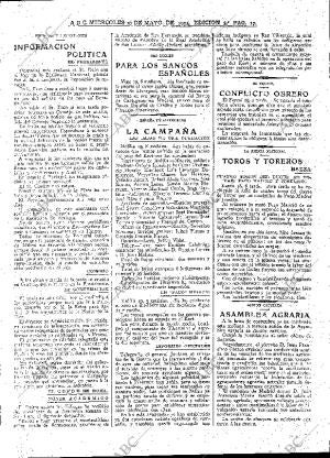 ABC MADRID 19-05-1915 página 17
