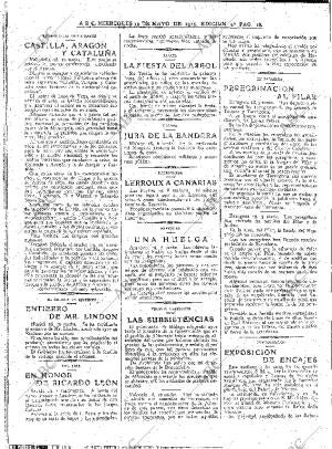 ABC MADRID 19-05-1915 página 18