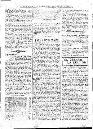 ABC MADRID 19-05-1915 página 19