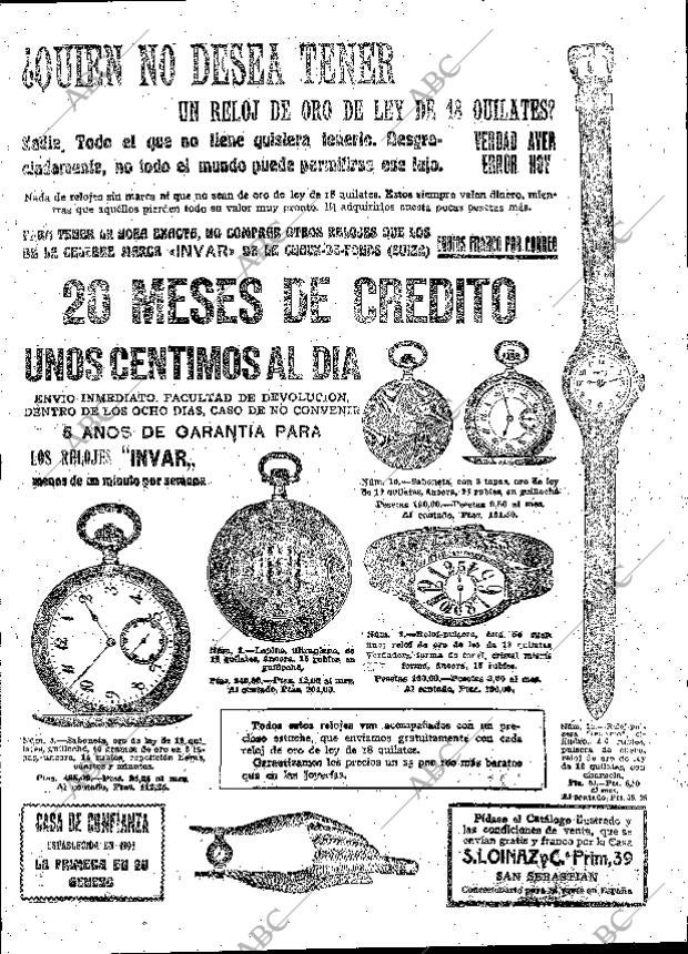 ABC MADRID 19-05-1915 página 21