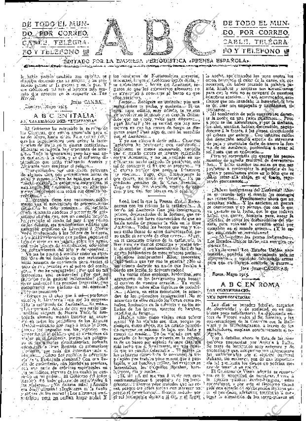 ABC MADRID 19-05-1915 página 7