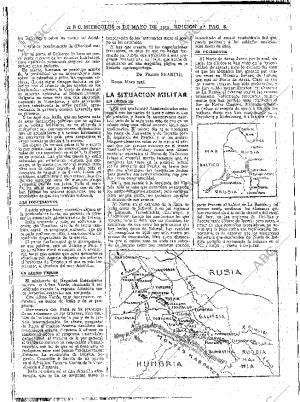 ABC MADRID 19-05-1915 página 8