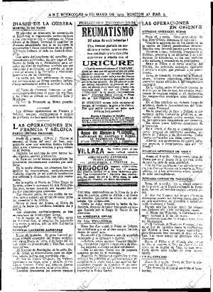 ABC MADRID 19-05-1915 página 9