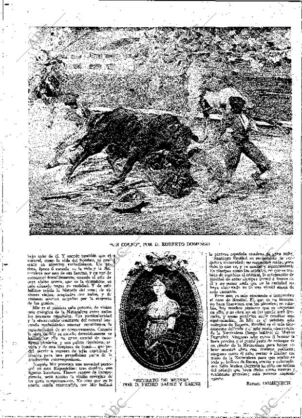 ABC MADRID 22-05-1915 página 14