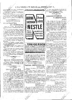 ABC MADRID 22-05-1915 página 27