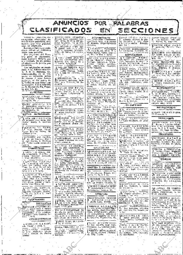 ABC MADRID 22-05-1915 página 34