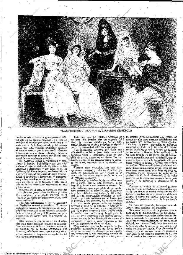 ABC MADRID 22-05-1915 página 4