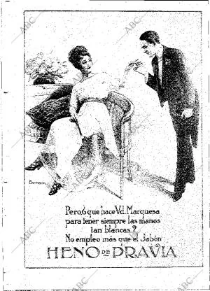 ABC MADRID 22-05-1915 página 40