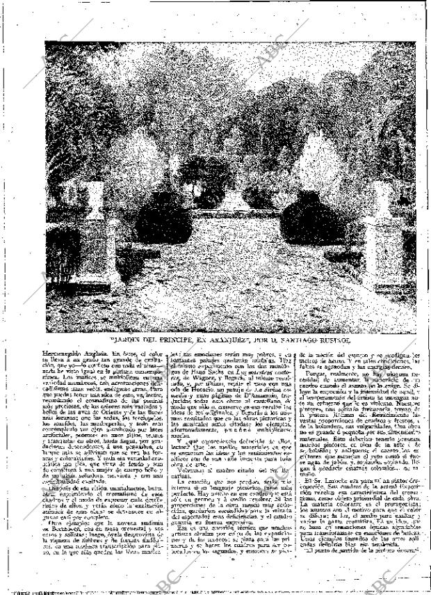 ABC MADRID 22-05-1915 página 8