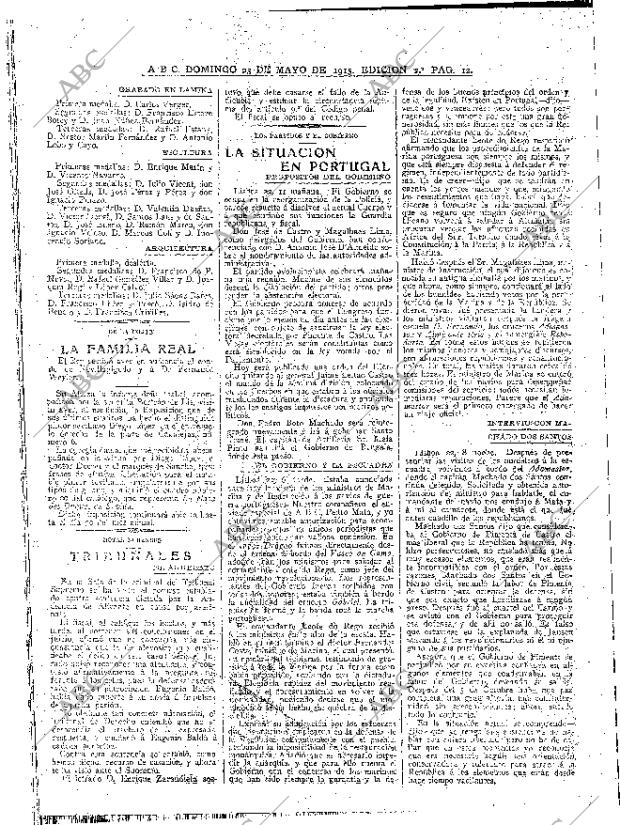 ABC MADRID 23-05-1915 página 12