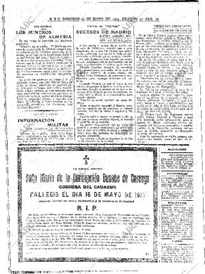 ABC MADRID 23-05-1915 página 18