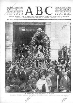 ABC MADRID 24-05-1915