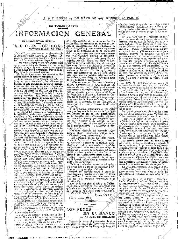 ABC MADRID 24-05-1915 página 14