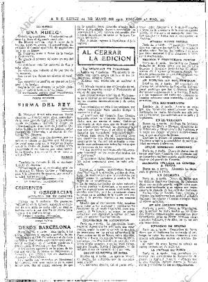 ABC MADRID 24-05-1915 página 20