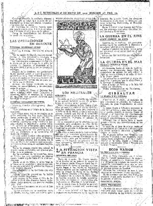 ABC MADRID 26-05-1915 página 12