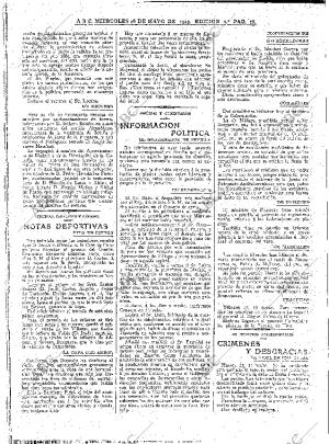 ABC MADRID 26-05-1915 página 16