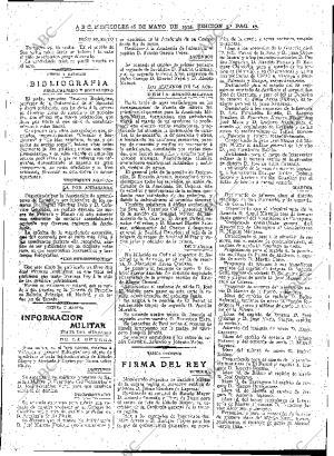 ABC MADRID 26-05-1915 página 17