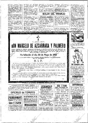 ABC MADRID 31-05-1915 página 26