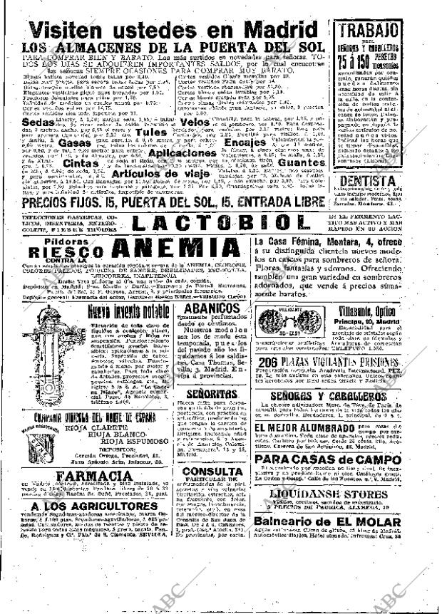 ABC MADRID 31-05-1915 página 27