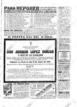 ABC MADRID 05-06-1915 página 25