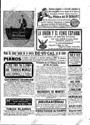 ABC MADRID 05-06-1915 página 27