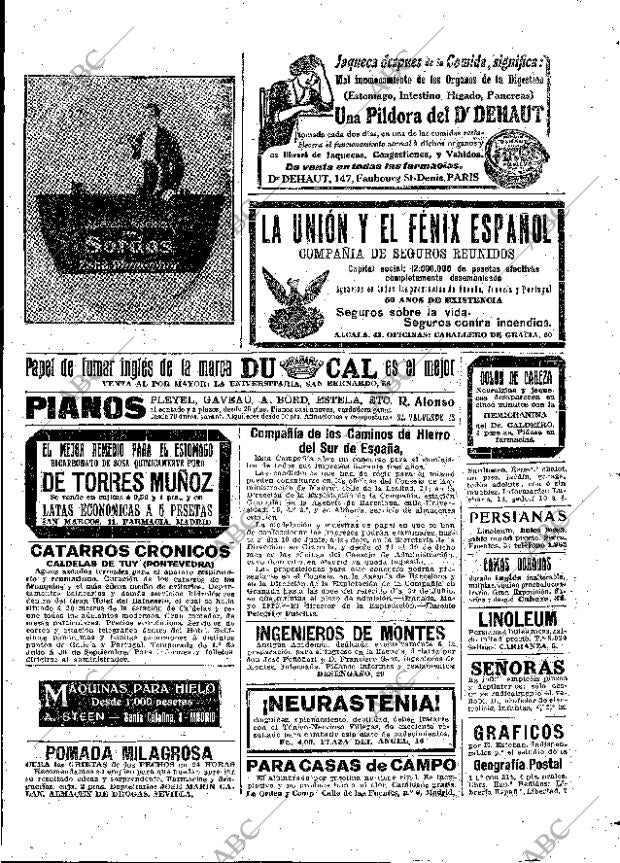 ABC MADRID 05-06-1915 página 27