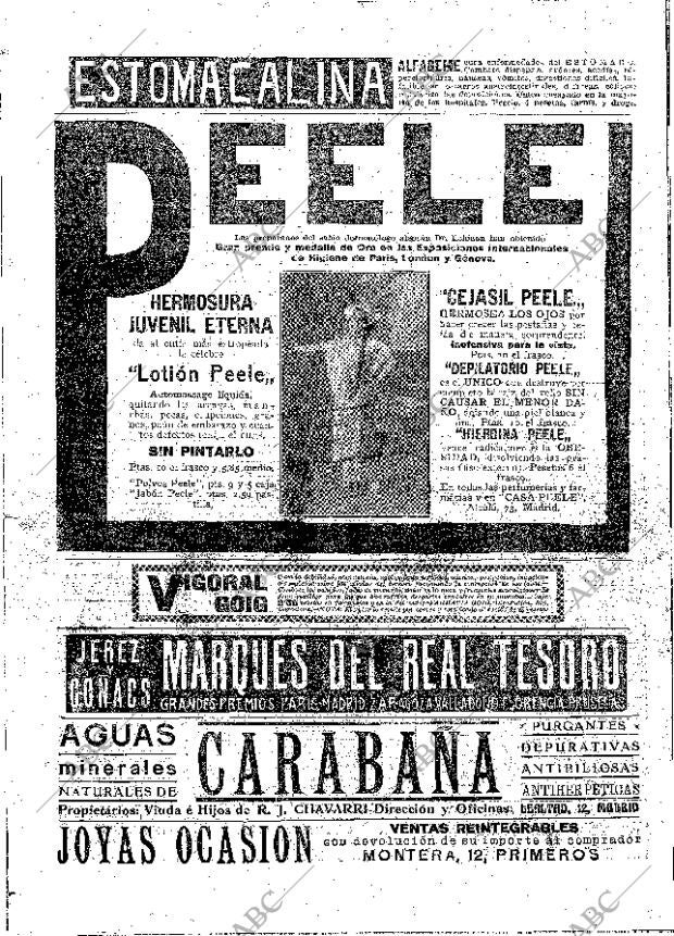 ABC MADRID 05-06-1915 página 28