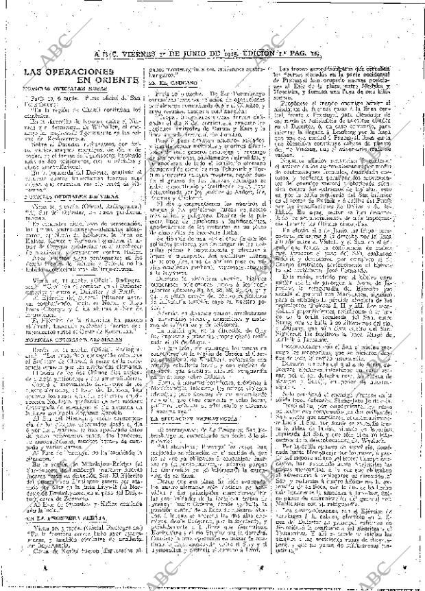ABC MADRID 11-06-1915 página 12