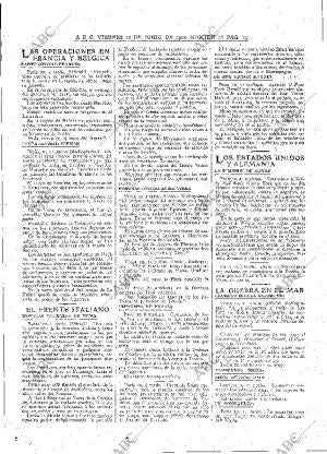 ABC MADRID 11-06-1915 página 13