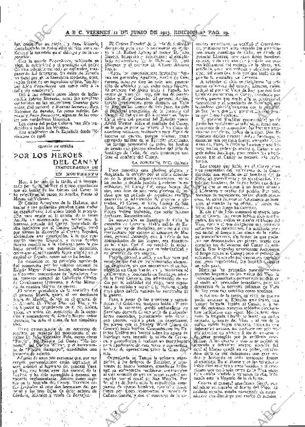 ABC MADRID 11-06-1915 página 19