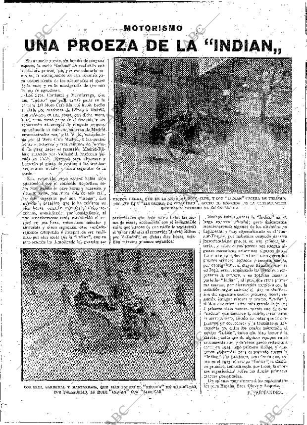 ABC MADRID 11-06-1915 página 2