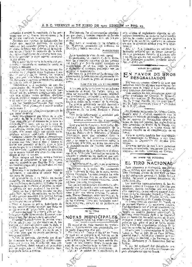 ABC MADRID 11-06-1915 página 23