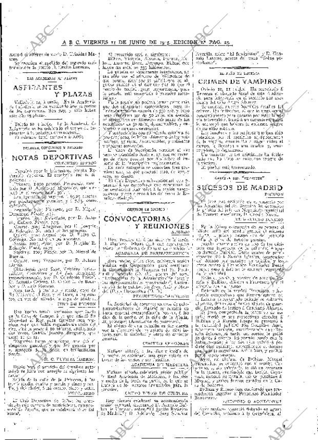 ABC MADRID 11-06-1915 página 25