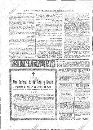 ABC MADRID 11-06-1915 página 28