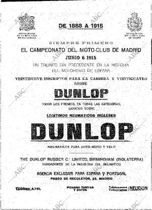 ABC MADRID 11-06-1915 página 32