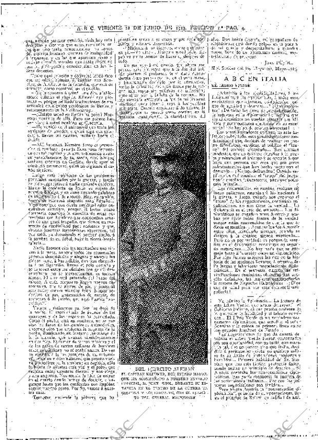 ABC MADRID 11-06-1915 página 4
