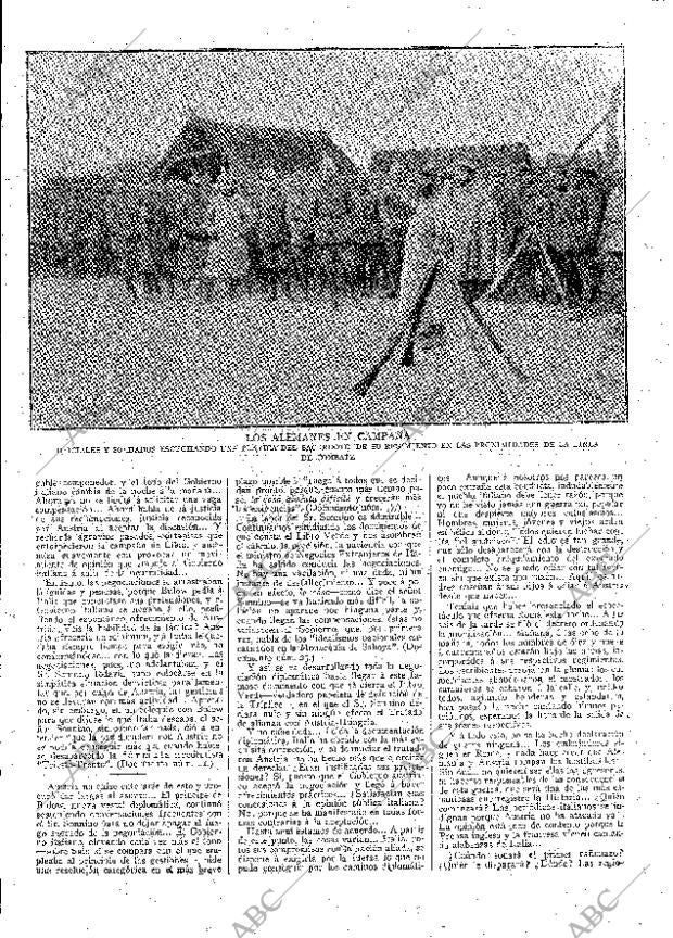 ABC MADRID 11-06-1915 página 5