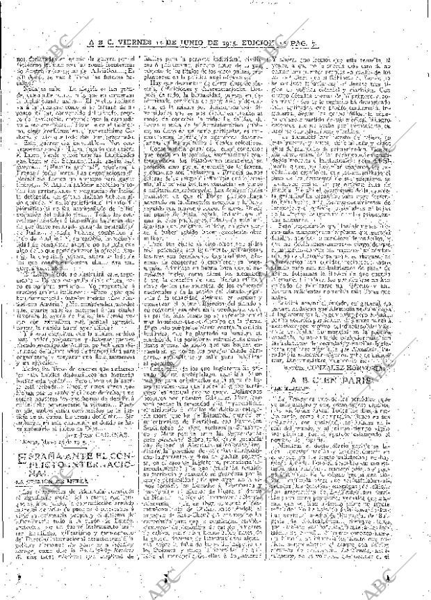 ABC MADRID 11-06-1915 página 7