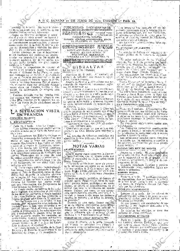 ABC MADRID 12-06-1915 página 12