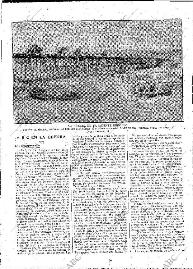ABC MADRID 12-06-1915 página 2