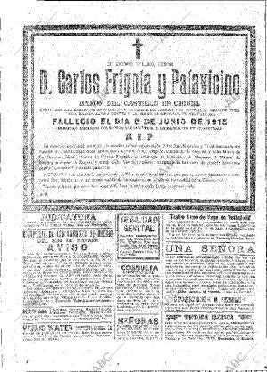 ABC MADRID 12-06-1915 página 26