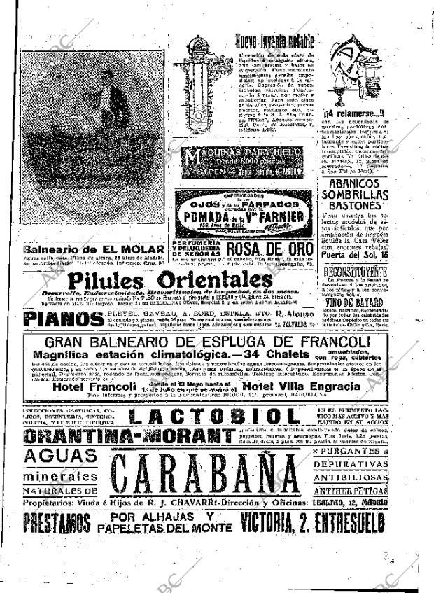 ABC MADRID 12-06-1915 página 27