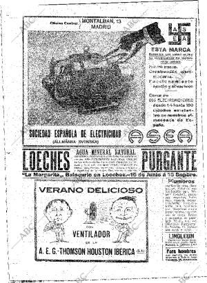 ABC MADRID 12-06-1915 página 28