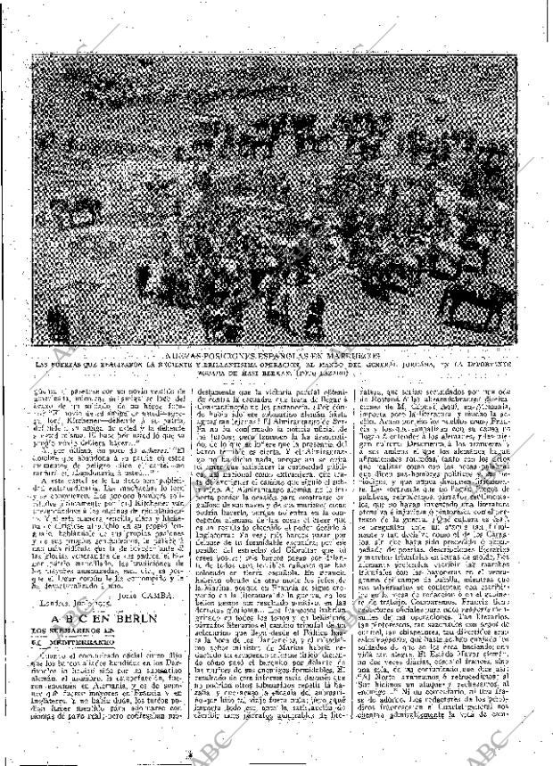 ABC MADRID 12-06-1915 página 5