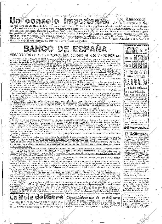 ABC MADRID 16-06-1915 página 25