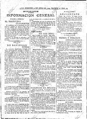 ABC MADRID 20-06-1915 página 12