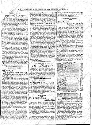 ABC MADRID 20-06-1915 página 15