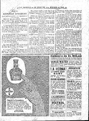ABC MADRID 20-06-1915 página 17