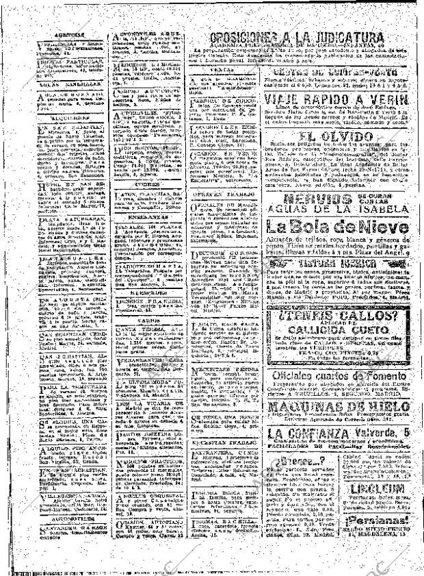 ABC MADRID 20-06-1915 página 18